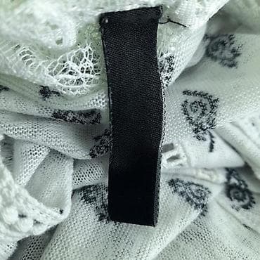 Bluza jean pascale, vel. M marka: jean pascale veličina: m materijal na lalafo.rs — 6 Bluza jean pascale, vel. M marka: jean pascale veličina: m materijal — 6