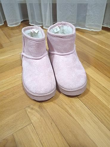Cizmice za devojčice 31br na lalafo.rs — 2 Cizmice za devojčice 31br — 2