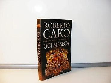 Oči meseca roberto cako2009 alnarimek povezstanje vrlo dobrobez na lalafo.rs Oči meseca roberto cako2009 alnarimek povezstanje vrlo dobrobez