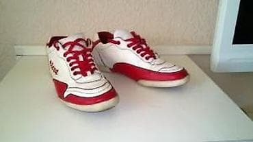 Trainers: PATIKE RAĐENE PO PORUDŽBINI, VEL.39 | Izuzetne patike unikatne at lalafo.rs — 6 Trainers: PATIKE RAĐENE PO PORUDŽBINI, VEL.39 | Izuzetne patike unikatne — 6