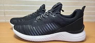 Tom Tailor (br.42) patike su u odličnom stanju kao što se vidi i na na lalafo.rs — 1 Tom Tailor (br.42) patike su u odličnom stanju kao što se vidi i na — 1