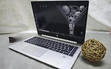 Odlican laptop HP ProBook 440 G7 lepo ocuvan, instaliran sa svim na lalafo.rs — 5 Odlican laptop HP ProBook 440 G7 lepo ocuvan, instaliran sa svim — 5