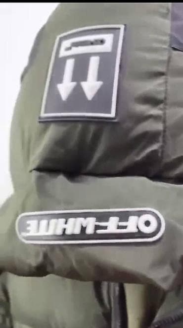 Off White muška jakna NOVO Novo Veličine s m l xl 2xl 3xl fb Moja na lalafo.rs — 3 Off White muška jakna NOVO Novo Veličine s m l xl 2xl 3xl fb Moja — 3