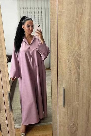 Haljina: 3200 dinara
Do xxxl na lalafo.rs Haljina: 3200 dinara
Do xxxl