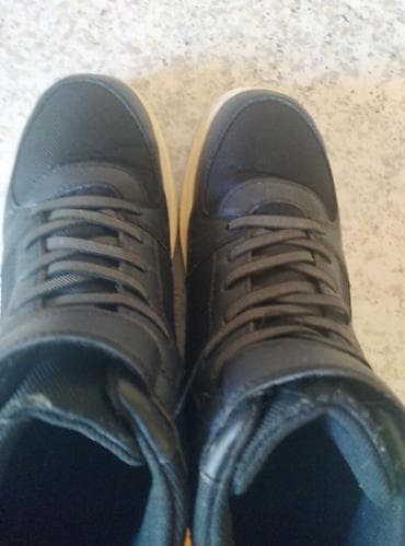 Hm ocuvane duboke vodootporne cipele 39 cena 1500rsd na lalafo.rs — 3 Hm ocuvane duboke vodootporne cipele 39 cena 1500rsd — 3