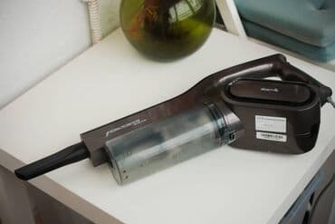 Ručni usisivači: DEERMA Štapni usisivač DX700S sivi • DEERMA štapni usisivač DX700S na lalafo.rs — 3 Ručni usisivači: DEERMA Štapni usisivač DX700S sivi • DEERMA štapni usisivač DX700S — 3