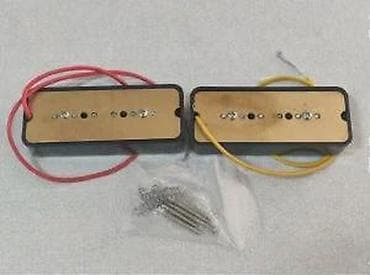 Sport & Hobby: P90 SOAP BAR PICKUPS - MAGNETI KOMPLET | . Slanje po at lalafo.rs — 7 Sport & Hobby: P90 SOAP BAR PICKUPS - MAGNETI KOMPLET | . Slanje po — 7