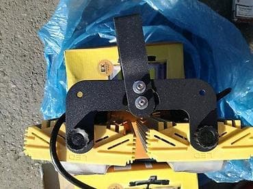 Reflektor 100w linijska led dioda 17cm 2x50w. Opis u izradi. ✨ na lalafo.rs — 3 Reflektor 100w linijska led dioda 17cm 2x50w. Opis u izradi. ✨ — 3