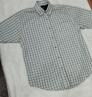 Men's Clothing: Shirt Wrangler, color - Multicolored at lalafo.rs — 2 Men's Clothing: Shirt Wrangler, color - Multicolored — 2