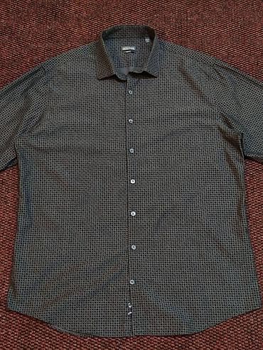 Muška pamučna košulja Kenneth Cole Vel. XL Vrhunska superiorna na lalafo.rs — 3 Muška pamučna košulja Kenneth Cole Vel. XL Vrhunska superiorna — 3