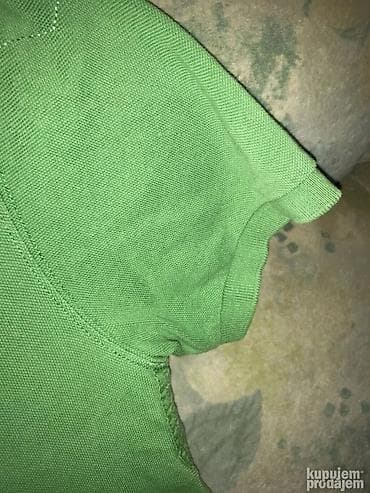 Original Ralph Lauren majica M 100% cotton Ramena 47cm, duzina 75cm na lalafo.rs — 5 Original Ralph Lauren majica M 100% cotton Ramena 47cm, duzina 75cm — 5