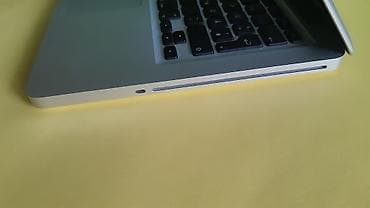 Electronics: MacBook Pro 13" A1278 (2009) - Procesor: Intel Core 2 Duo - at lalafo.rs — 3 Electronics: MacBook Pro 13" A1278 (2009) - Procesor: Intel Core 2 Duo - — 3