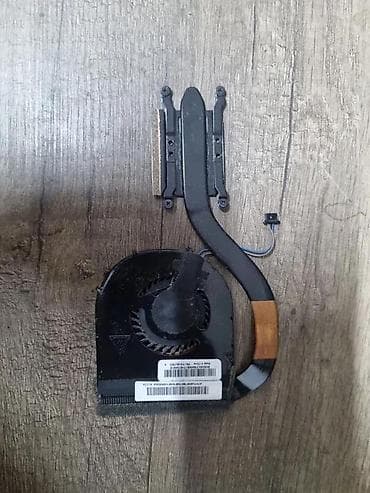 Kuler i hladnjak za Lenovo T460S. ✨ ispravan na lalafo.rs — 1 Kuler i hladnjak za Lenovo T460S. ✨ ispravan — 1