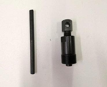 Tools & Equipment: Alat za izvlačenje/povlačenje – komplet Opis: - Metalni jednodelni at lalafo.rs — 1 Tools & Equipment: Alat za izvlačenje/povlačenje – komplet Opis: - Metalni jednodelni — 1