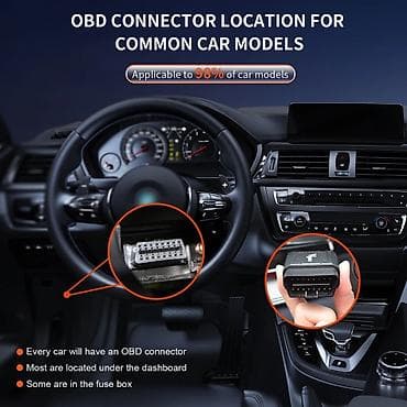 Transport: NOVO - vLinker MS Advanced 12V/24V OBD2 za IOS MFI Android Novo- at lalafo.rs — 8 Transport: NOVO - vLinker MS Advanced 12V/24V OBD2 za IOS MFI Android Novo- — 8