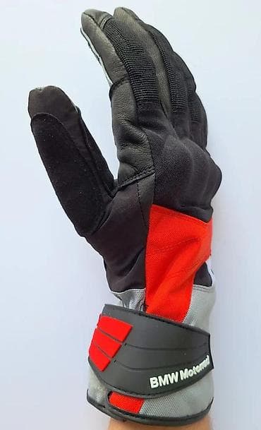 kom sa etiketom: BMW Motorrad moto rukavice sa GORE‑TEX membranom - Originalne BMW at lalafo.rs — 3 kom sa etiketom: BMW Motorrad moto rukavice sa GORE‑TEX membranom - Originalne BMW — 3