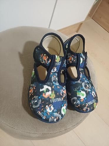 Potpuno nove patofne za dečaka,28 broj na lalafo.rs — 1 Potpuno nove patofne za dečaka,28 broj — 1