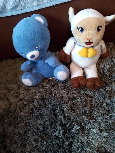 Na prodaju plisanci vrlo povoljno na lalafo.rs — 8 Na prodaju plisanci vrlo povoljno — 8