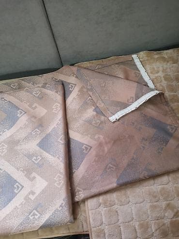 Curtains & Drapes: Zavese za dečiju sobu + klasične zavese (2 kompleta) - Dečije zavese at lalafo.rs — 4 Curtains & Drapes: Zavese za dečiju sobu + klasične zavese (2 kompleta) - Dečije zavese — 4