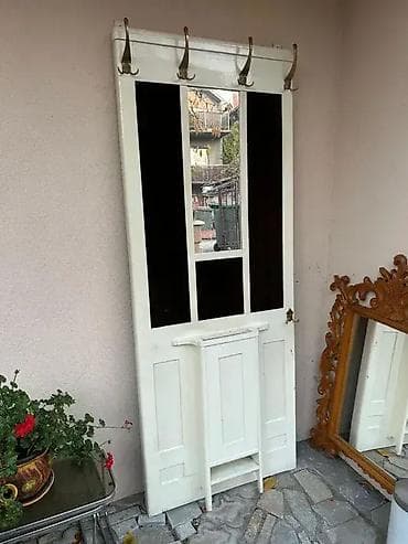 Stari stilski zidni civiluk Stari stilski zidni civiluk U odličnom na lalafo.rs — 9 Stari stilski zidni civiluk Stari stilski zidni civiluk U odličnom — 9