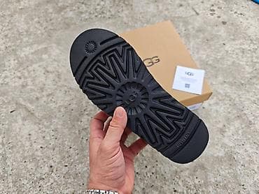 Ugg obuća 39, bоја - Crna na lalafo.rs — 5 Ugg obuća 39, bоја - Crna — 5