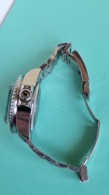 Rolex Sea-Dweller Deepsea Challenge – profesionalni ronilački sat - at lalafo.rs — 3 Rolex Sea-Dweller Deepsea Challenge – profesionalni ronilački sat - — 3