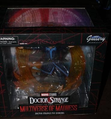 7999 lično prezimanje - 8700 sa Post Ekspresom Marvel Gallery Doctor na lalafo.rs — 10 7999 lično prezimanje - 8700 sa Post Ekspresom Marvel Gallery Doctor — 10