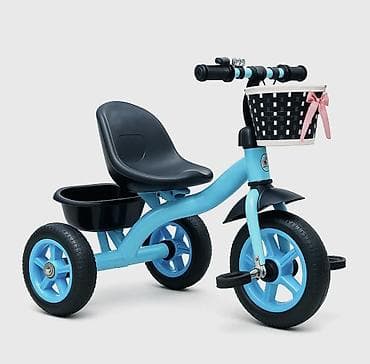 Kids' bicycles: Dečiji Tricikl – Savršen Suputnik za Rast! 🌟 ✅ Prilagodljiv dizajn – at lalafo.rs — 2 Kids' bicycles: Dečiji Tricikl – Savršen Suputnik za Rast! 🌟 ✅ Prilagodljiv dizajn – — 2