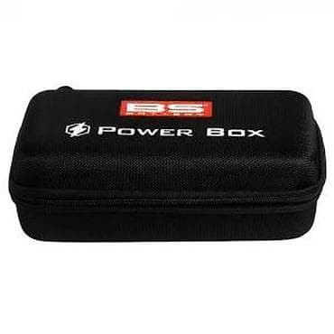 Transport: Prenosni uređaj BS Battery Power Box je multifunkcionalni pokretač at lalafo.rs — 9 Transport: Prenosni uređaj BS Battery Power Box je multifunkcionalni pokretač — 9