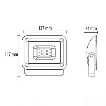 Garden Lighting: LED REFLEKTORI RAČUN GARANCIJA LED REFLEKTOR 10-200W | *LED at lalafo.rs — 6 Garden Lighting: LED REFLEKTORI RAČUN GARANCIJA LED REFLEKTOR 10-200W | *LED — 6