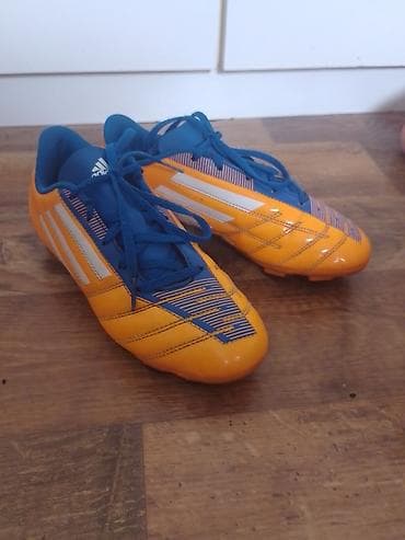 dve suknje po: Adidas kopačke za fudbal – F10 TRX FG br 36 - Boja: narandžasta sa na lalafo.rs — 7 dve suknje po: Adidas kopačke za fudbal – F10 TRX FG br 36 - Boja: narandžasta sa — 7