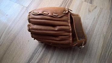 Sports & Leisure: Franklin rukavica za bejzbol baseball Mac Evans 5100 Baseball at lalafo.rs — 9 Sports & Leisure: Franklin rukavica za bejzbol baseball Mac Evans 5100 Baseball — 9