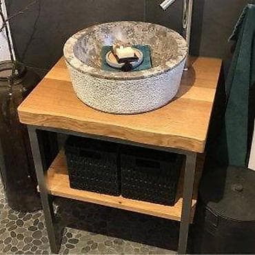 cepaci za drva: KUPATILO INDUSTRIJSKI STIL MODEL KX4 | Kontakt telefon 06******** na lalafo.rs — 1 cepaci za drva: KUPATILO INDUSTRIJSKI STIL MODEL KX4 | Kontakt telefon 06******** — 1