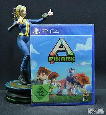 zenske original guess: - Neotpakovano, u fabrickom celofanu - Original igrica za Sony na lalafo.rs — 1 zenske original guess: - Neotpakovano, u fabrickom celofanu - Original igrica za Sony — 1