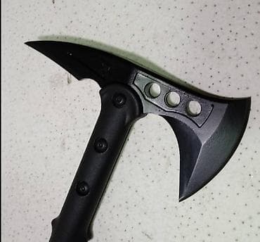 Tomahawk Sekira NOVO Kamp Sekira AKCIJA Cene nisu fiksne, odredite ih na lalafo.rs — 3 Tomahawk Sekira NOVO Kamp Sekira AKCIJA Cene nisu fiksne, odredite ih — 3