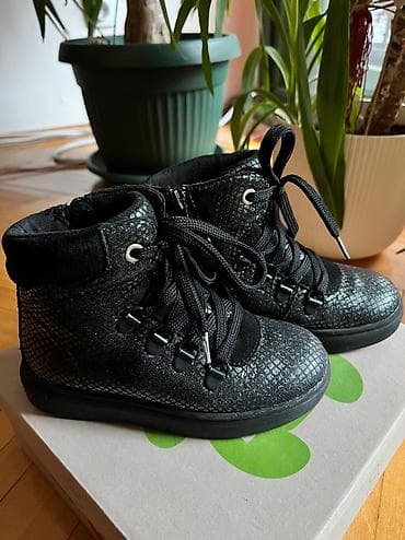 Baldino kožne cipele 28 br, kratko nošene na lalafo.rs — 1 Baldino kožne cipele 28 br, kratko nošene — 1