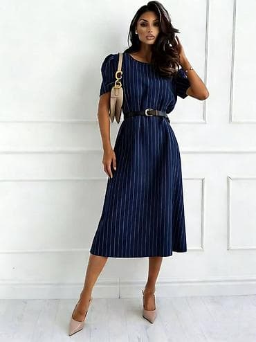 Haljine
Cena 2400
Uni vel.
V19 na lalafo.rs Haljine
Cena 2400
Uni vel.
V19