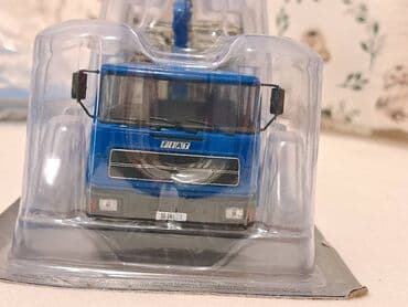 Kamioni: Legendarni Kamioni broj 22 - FIAT 190 NOVO! Legendarni Kamioni na lalafo.rs — 2 Kamioni: Legendarni Kamioni broj 22 - FIAT 190 NOVO! Legendarni Kamioni — 2