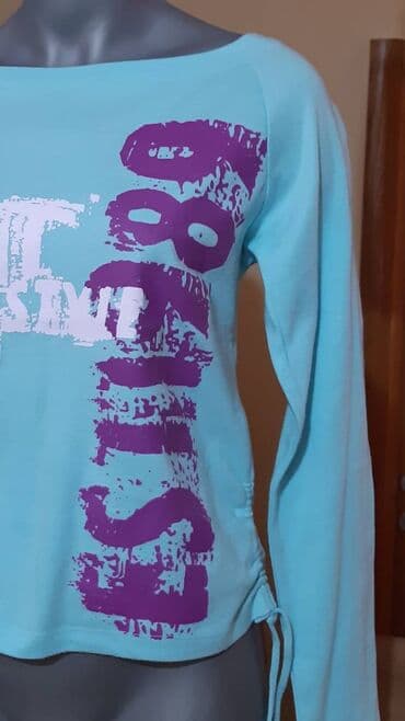 M, Pamuk, Sa ilustracijom, bоја - Tamnoplava na lalafo.rs — 2 M, Pamuk, Sa ilustracijom, bоја - Tamnoplava — 2