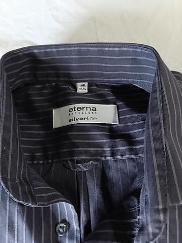 Shirt color - Grey at lalafo.rs — 8 Shirt color - Grey — 8