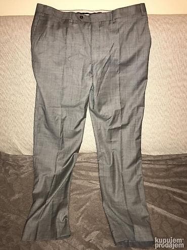 Other: Original CANALI Milano pantalone ( kao farmerice 34 ) NOVE 100% at lalafo.rs — 5 Other: Original CANALI Milano pantalone ( kao farmerice 34 ) NOVE 100% — 5