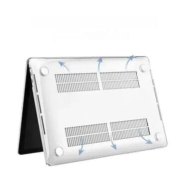 Providna maska, otporna na udarce za MacBook Pro 14” . ✅ Otporna na na lalafo.rs Providna maska, otporna na udarce za MacBook Pro 14” . ✅ Otporna na