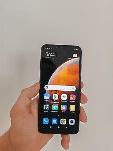 XIAOMI REDMI 9A EXTRA BATERIJA TOP CENA 🔥 Na prodaju Redmi 9A u na lalafo.rs XIAOMI REDMI 9A EXTRA BATERIJA TOP CENA 🔥 Na prodaju Redmi 9A u