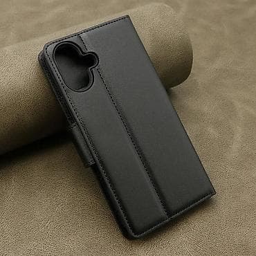 Futrola BI FOLD HANMAN II za Iphone 16 Plus (6.7) crna. Uz brzu na lalafo.rs — 3 Futrola BI FOLD HANMAN II za Iphone 16 Plus (6.7) crna. Uz brzu — 3