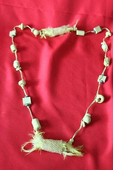 ŽENSKA OGRLICA | Ženska ogrlica. Predmete šaljem post expresom ili na lalafo.rs ŽENSKA OGRLICA | Ženska ogrlica. Predmete šaljem post expresom ili