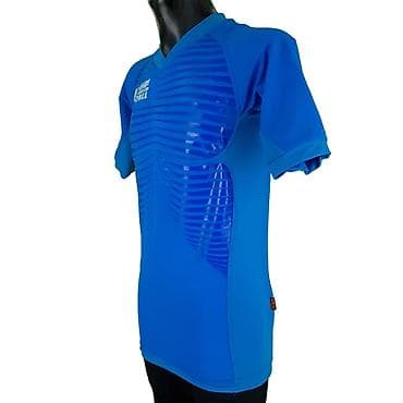 Men's T-shirt bоја - Svetloplava na lalafo.rs — 1 Men's T-shirt bоја - Svetloplava — 1