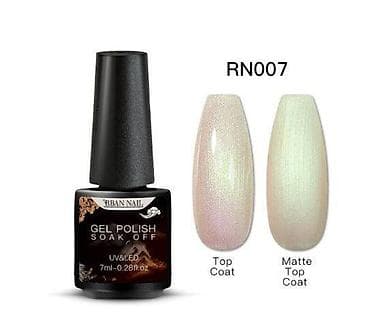 Nail care: RB gel lak za nokte UV LED - VISE BOJA
Cena je za jedan komad at lalafo.rs — 3 Nail care: RB gel lak za nokte UV LED - VISE BOJA
Cena je za jedan komad — 3