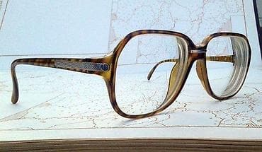 Luxury DUNHILL 6002 dioptrijski ram ORIGINAL. Extra rare. Vintage, iz na lalafo.rs — 6 Luxury DUNHILL 6002 dioptrijski ram ORIGINAL. Extra rare. Vintage, iz — 6