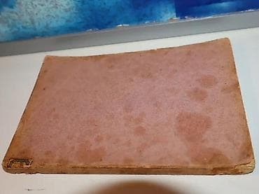 Pesme desanka maksimović1924 s. b. cvijanovićispisan potpis na na lalafo.rs — 2 Pesme desanka maksimović1924 s. b. cvijanovićispisan potpis na — 2