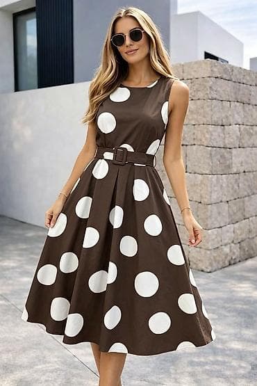 Haljine
Cena 3100
Uni vel.
V25 na lalafo.rs Haljine
Cena 3100
Uni vel.
V25